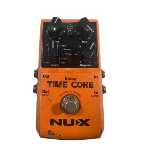Nux Delay Time Core